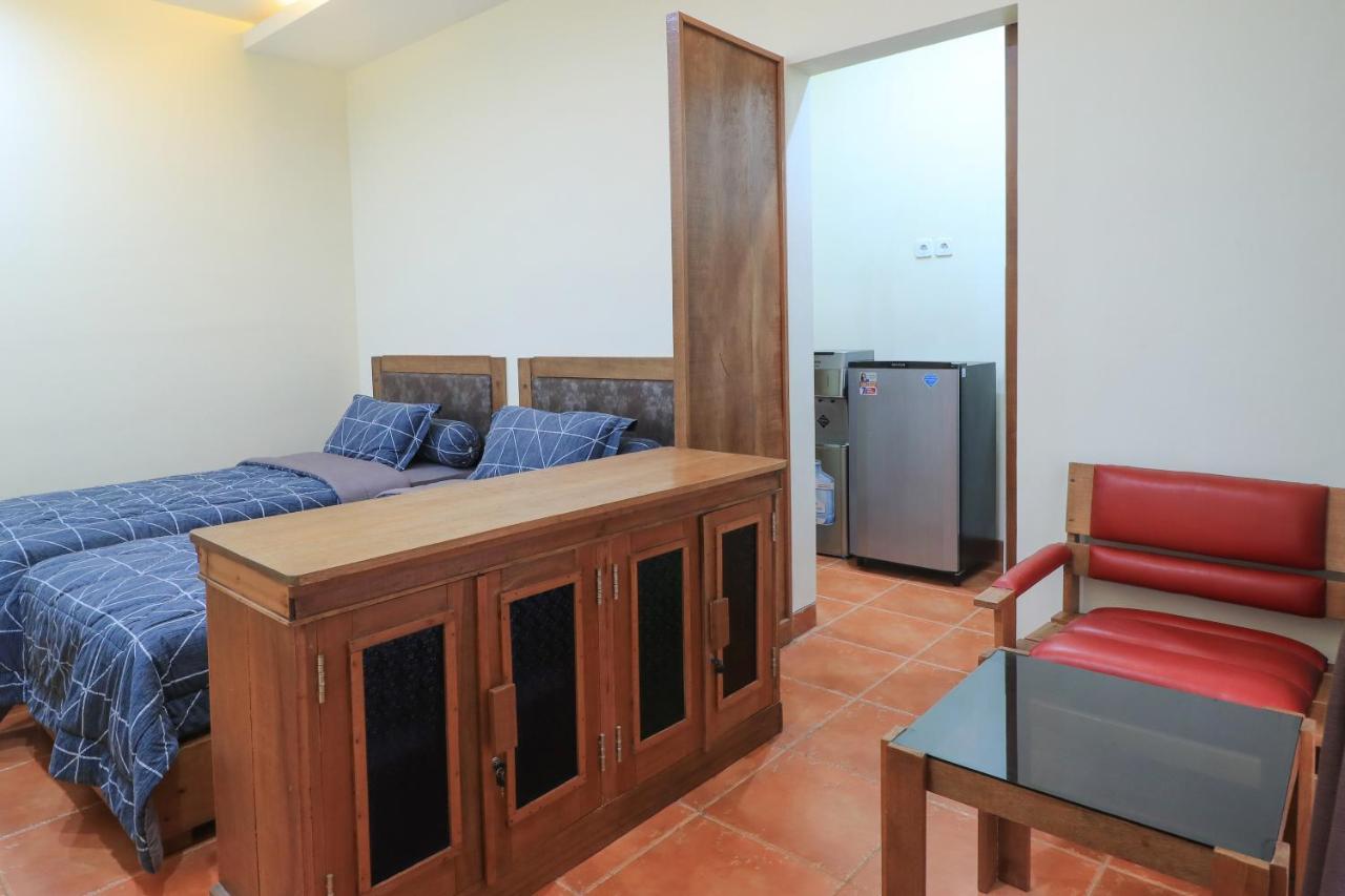 Ddeks Residence Denpasar Esterno foto