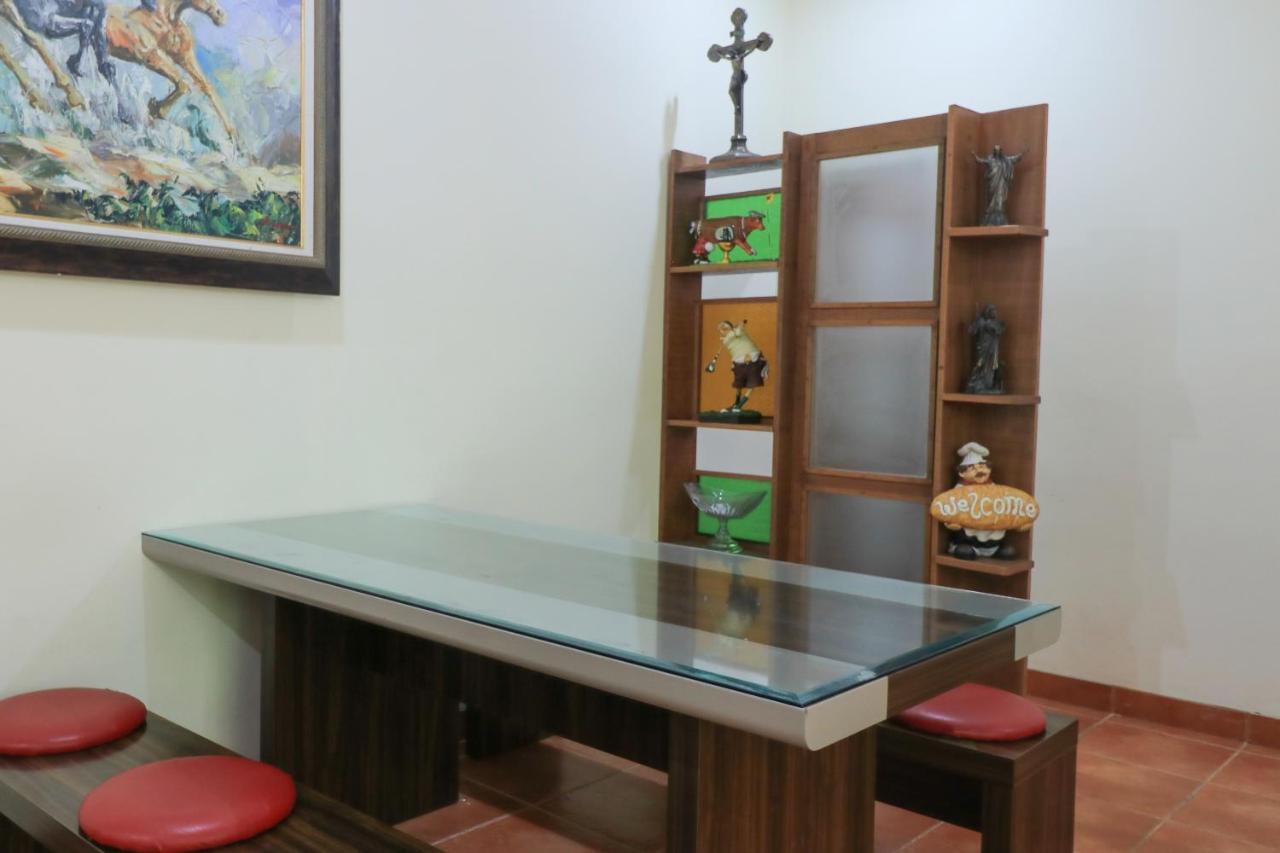 Ddeks Residence Denpasar Esterno foto