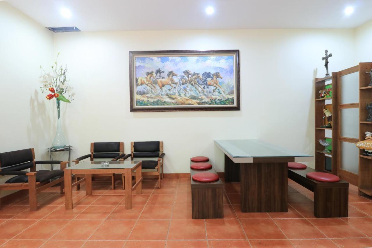 Ddeks Residence Denpasar Esterno foto